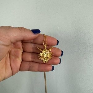 Alex and Ani Wonder Woman Necklace